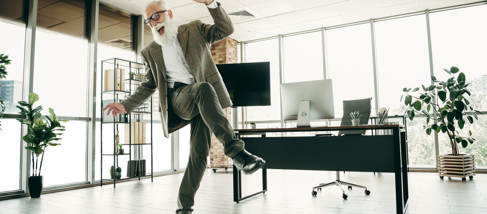 HR professionals turning strategy into everyday execution