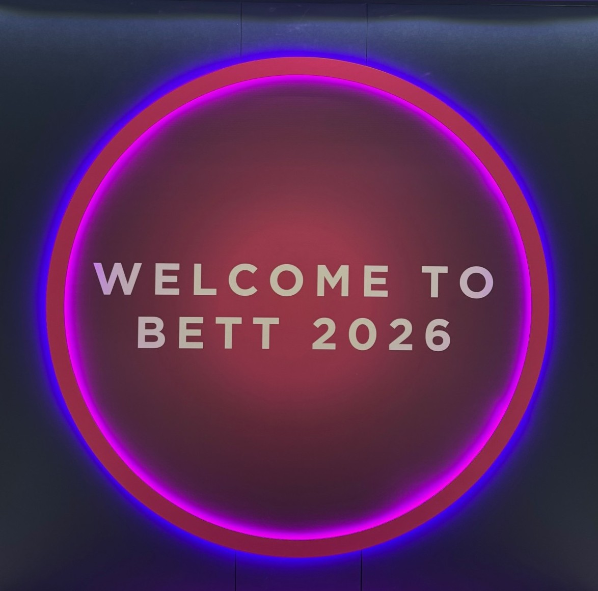 Peero at Bett UK: A Journey to Transform School Culture
