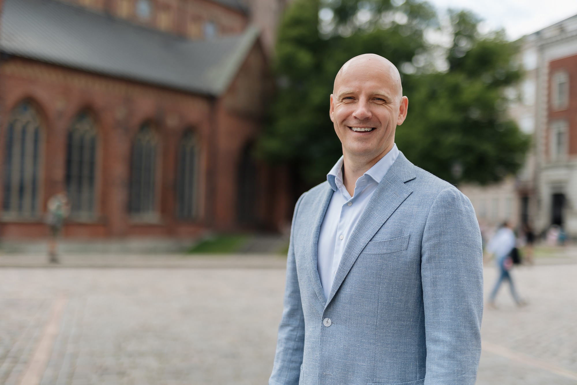 From data to smarter decisions: what Latvia can learn from Malta
