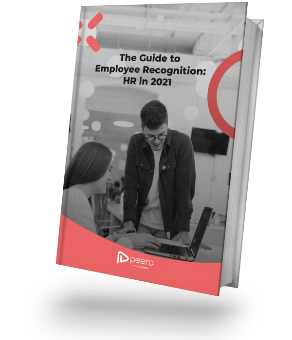Guide to Employee Recognition